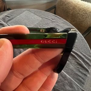 Gucci sunglasses